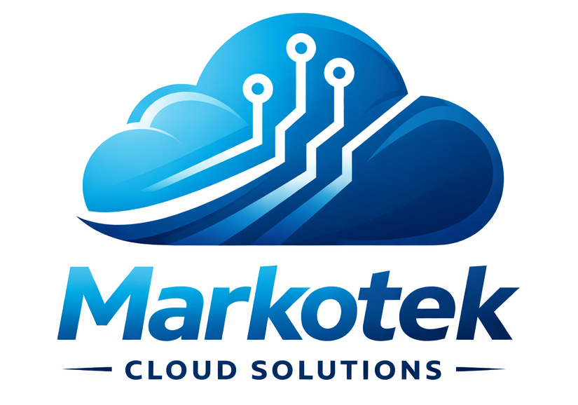 Markotek logo
